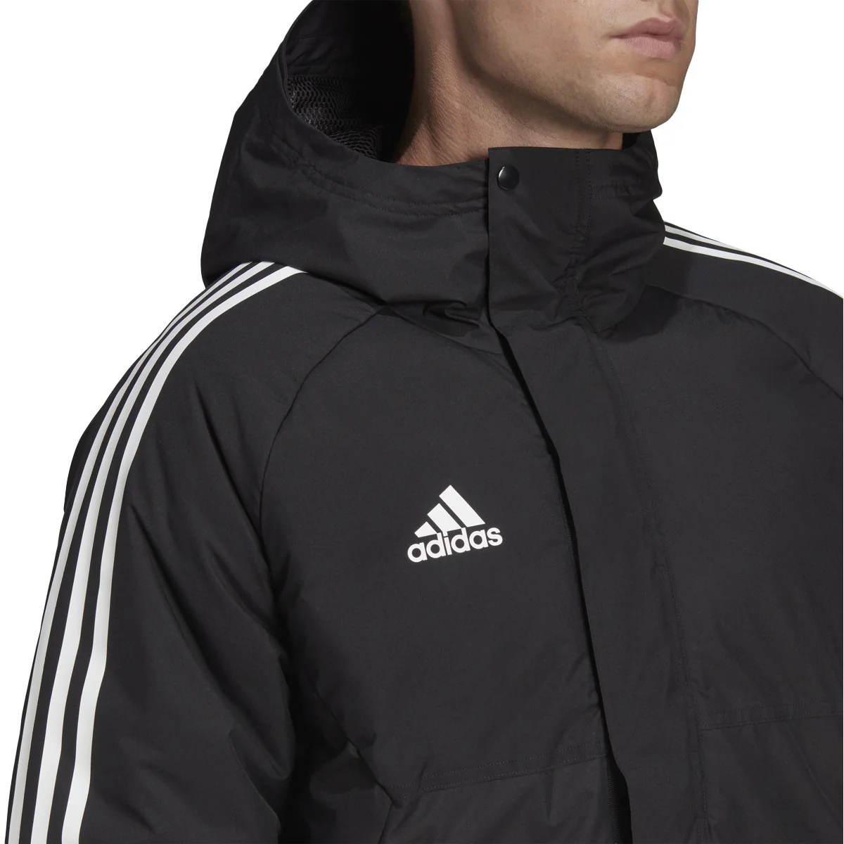 Condivo 22 Stadium Parka - Image 3
