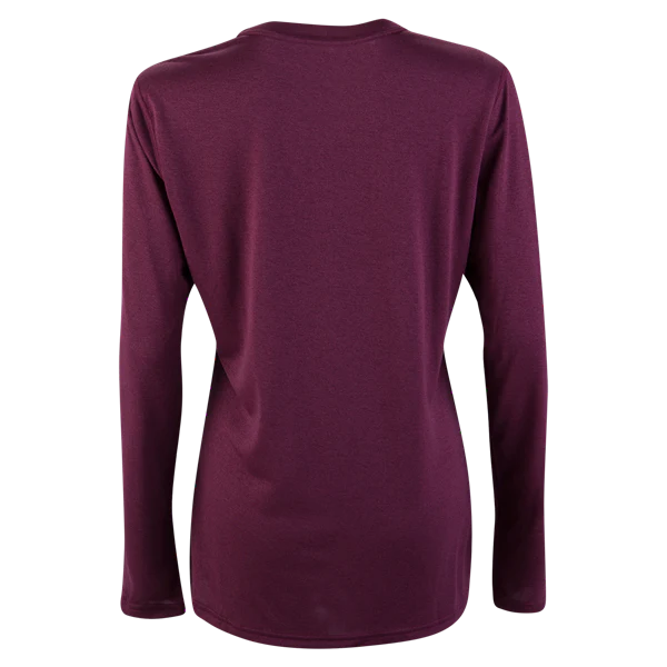 Dimond HS Girls L/S Varsity Top [Women's] - Image 5