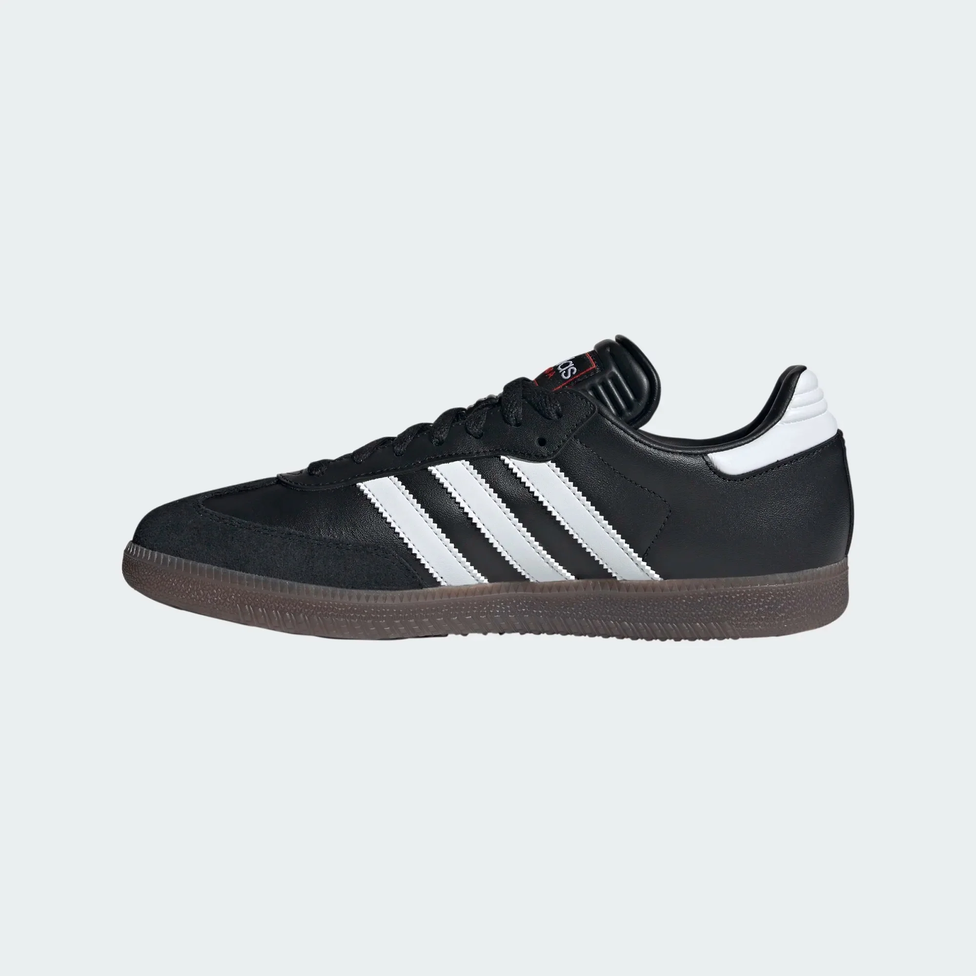 Adidas Samba [Black] - Image 5