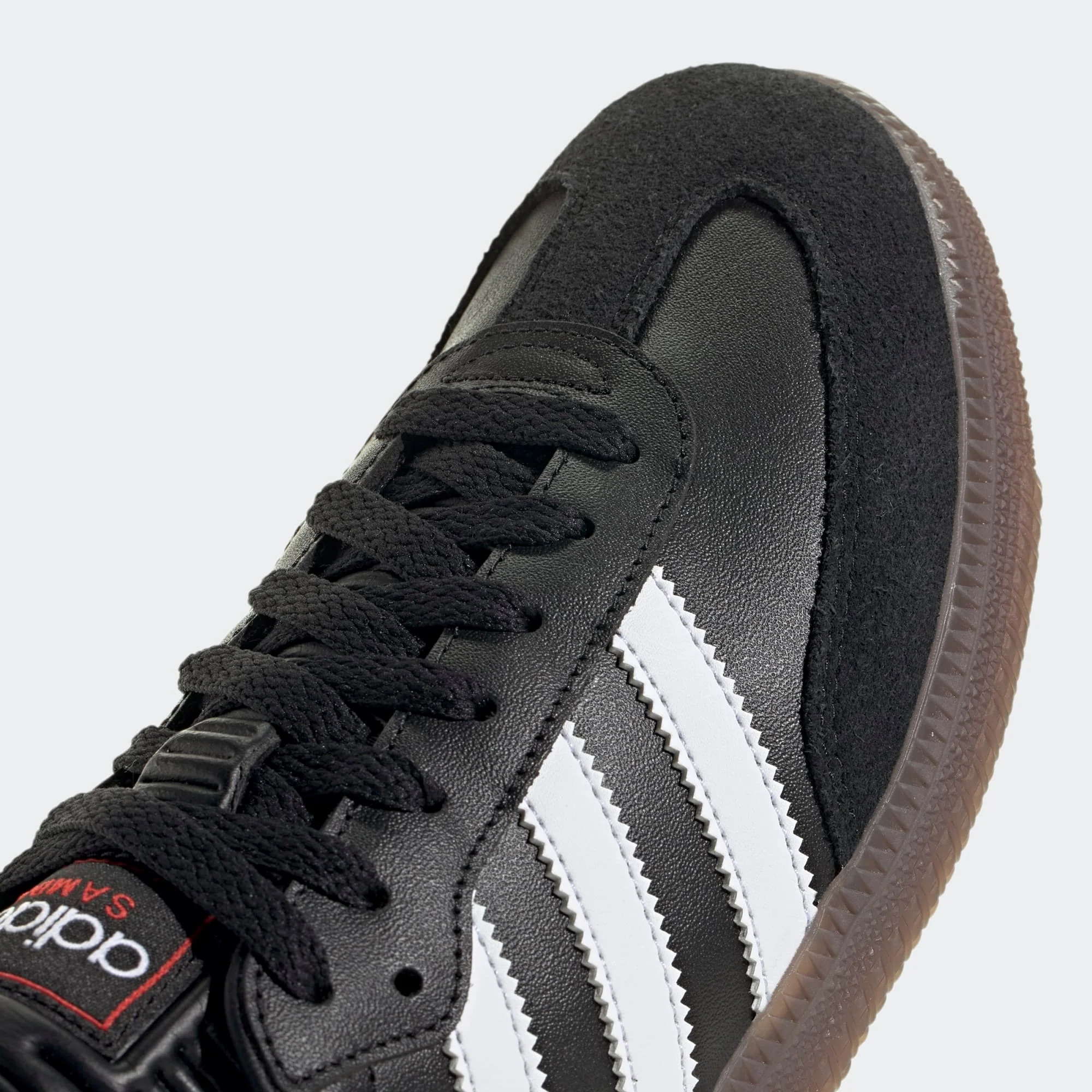 Adidas Samba [Black] - Image 6