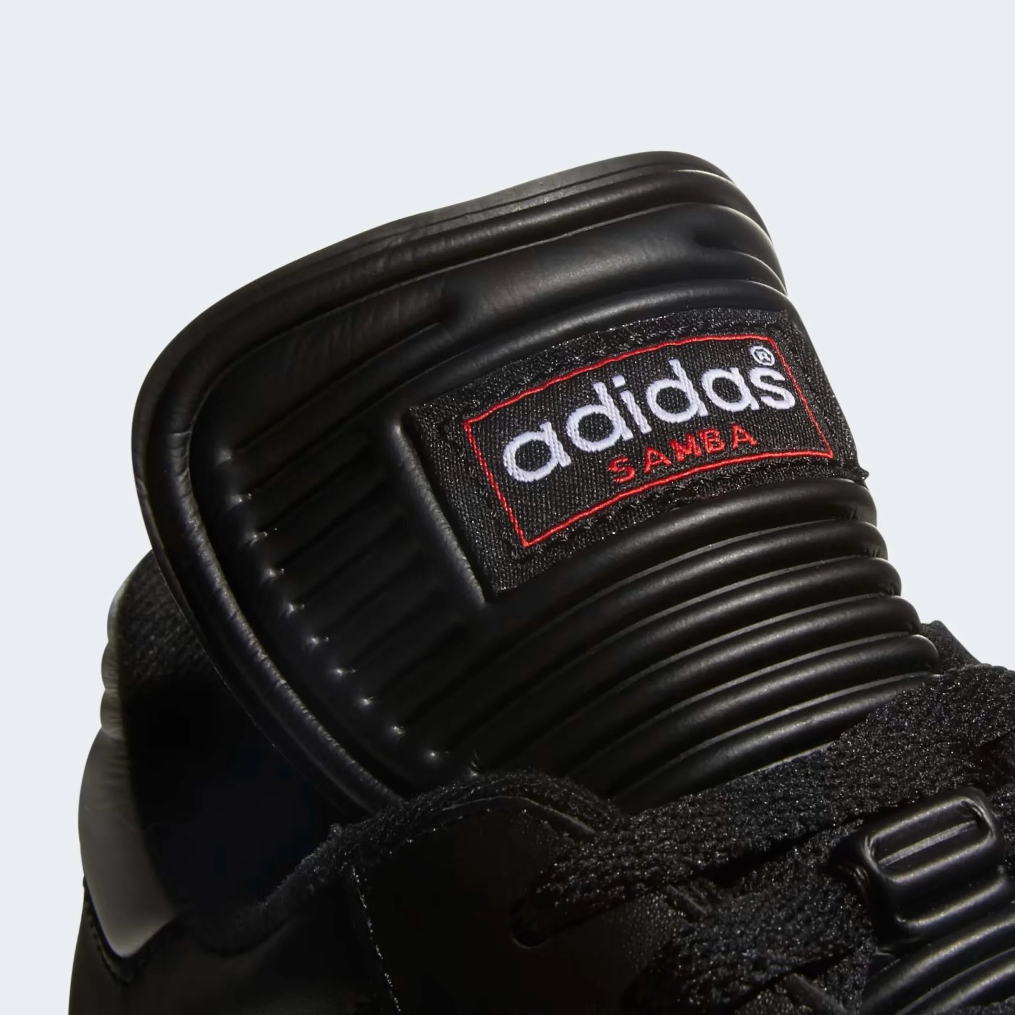 Adidas Samba Classic [Black] - Image 5