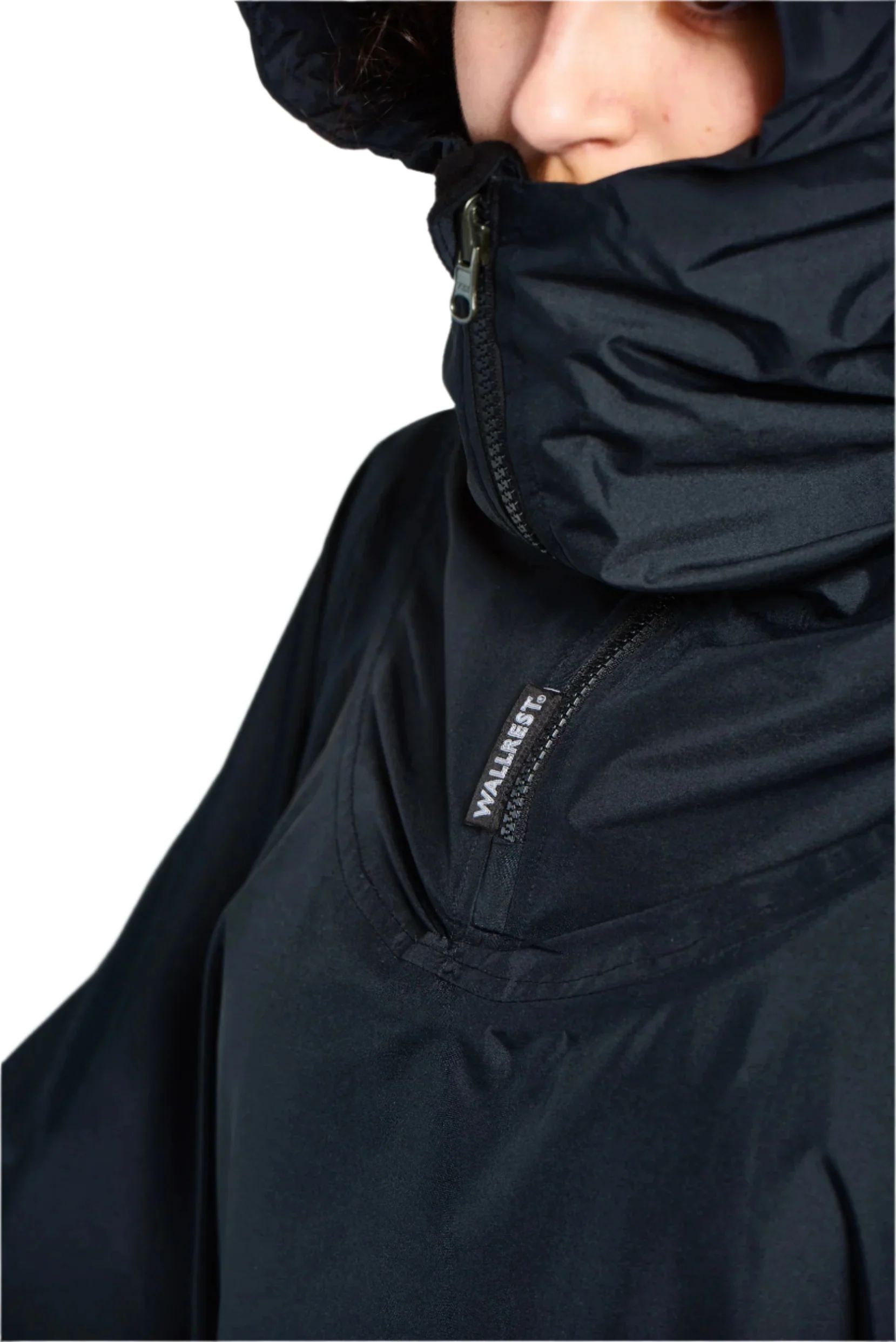 Performance Poncho (Single Person) - Image 4