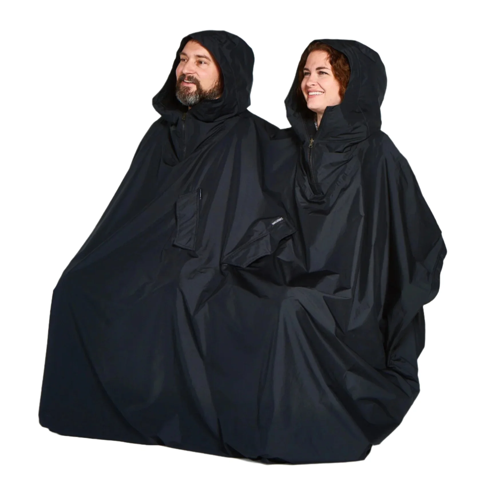 Performance Poncho - Double - Image 3