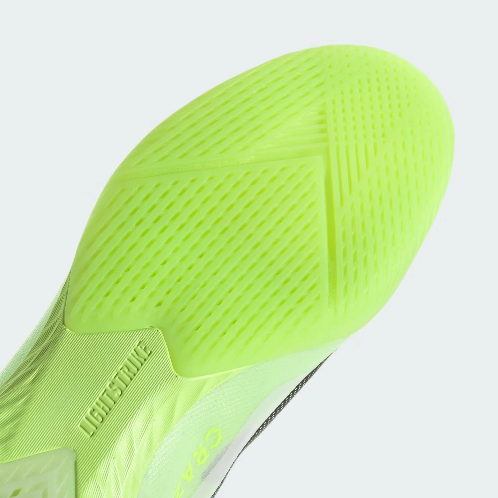 X Crazyfast.1 IN [White/Black/Lucid Lemon] - Image 6