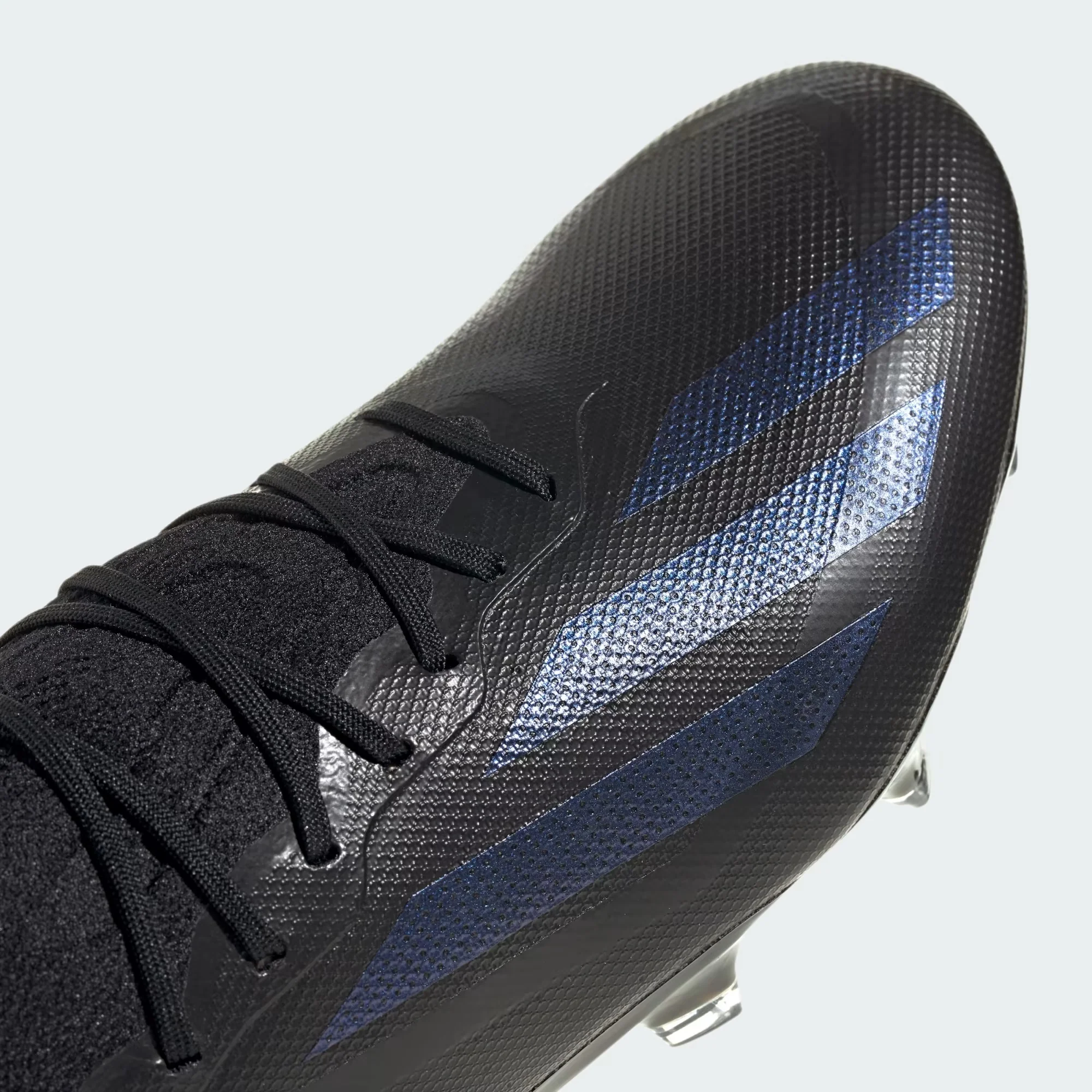 X Crazyfast.1 FG [Core Black] - Image 6
