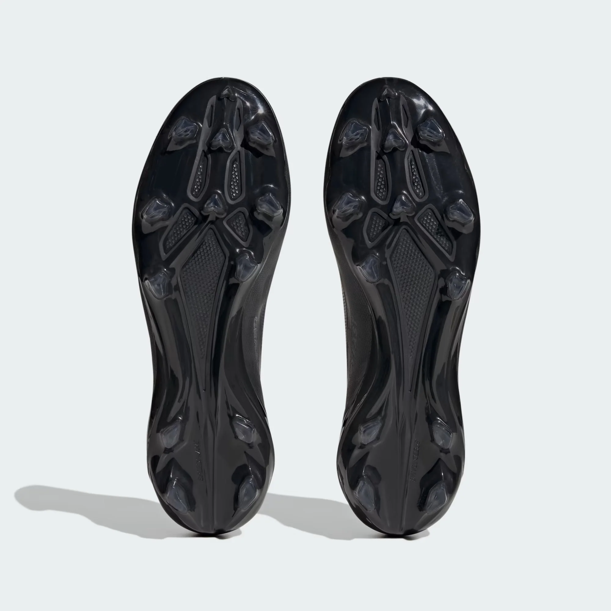 X Crazyfast.1 LL FG [Core Black] - Image 4