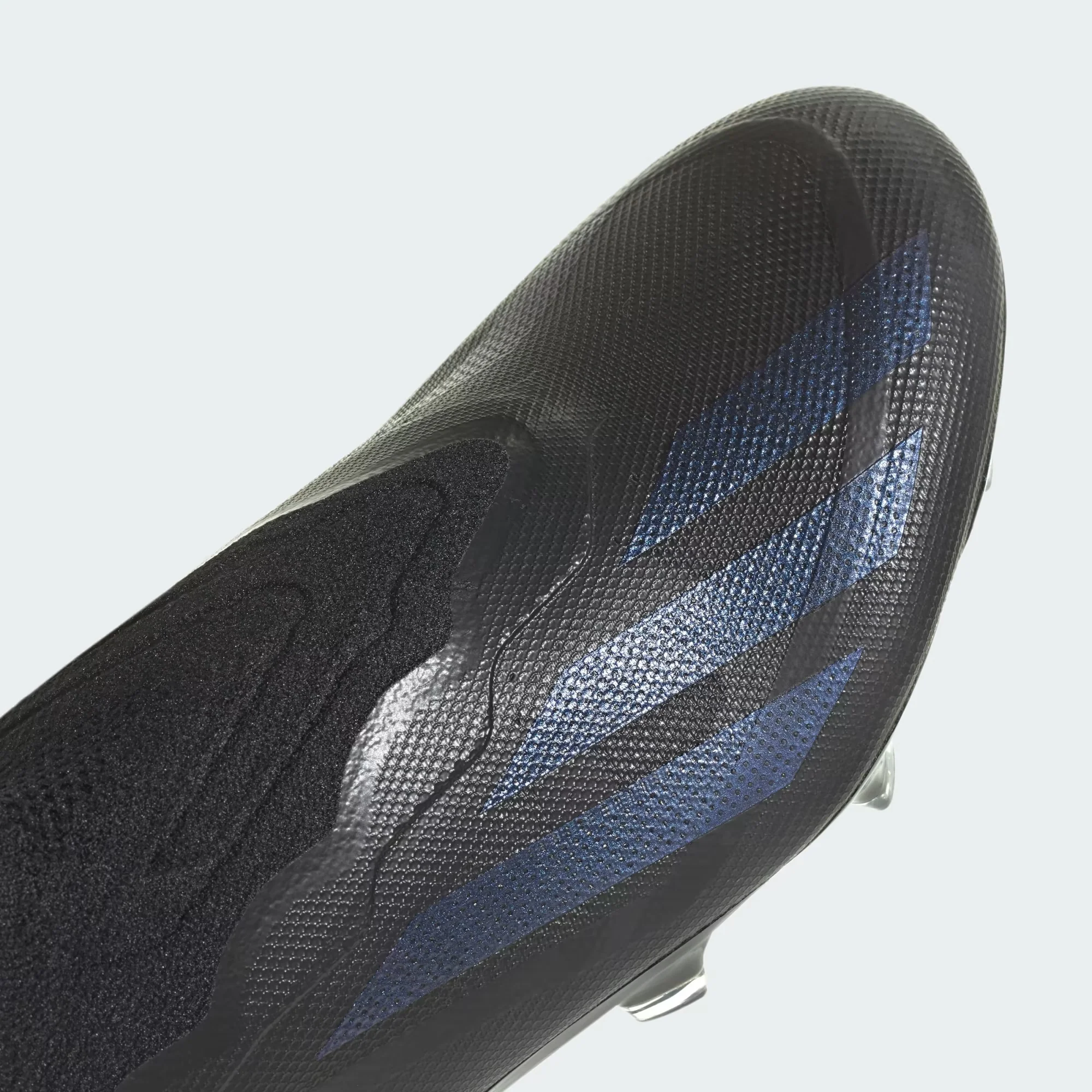 X Crazyfast.1 LL FG [Core Black] - Image 6